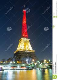 2,075,678 likes · 19,397 talking about this · 6,817,645 were here. Tour Eiffel S Est Allume Avec Les Couleurs Du Drapeau National Belge Photo Editorial Image Du Solidarite Belgium 68719136