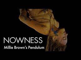Millie Brown's Pendulum - video Dailymotion