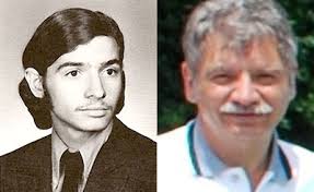 Waltham High School Class of 1972