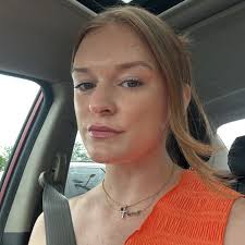 KRISTEN RUST (@kristenrust) • Instagram photos and videos