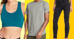 The 14 Best Cheap Workout Clothes 2020 The Strategist New York Magazine