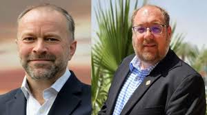 Anas Alkasar, P.Eng.