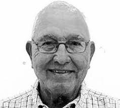 Russell GUENTHER Obituary (1938