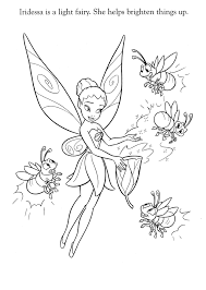 Disney fairy names all the fairies live in pixie hollow, in the massive home tree in neverland, with the principal … Pin By Deb Vanportfleet On Color Pages Tinkerbell Coloring Pages Fairy Coloring Pages Disney Coloring Pages