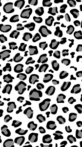 Black And White Cheetah Print Aesthetic Animal Print Wallpaper Animal Print Wallpaper Bathroom With Images Animal Print Wallpaper Cheetah Print Wallpaper Print Wallpaper