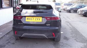 Carlease Uk Video Blog Jaguar E Pace Car Leasing Deals Car Lease Jaguar E Jaguar