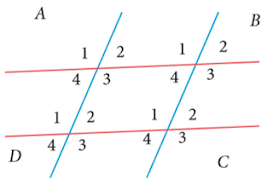 Check spelling or type a new query. Rangkuman Materi Garis Dan Sudut Matematika Kelas 7 Vii Semester 2 Smp Kurikulum 2013 Pembahasan Soal Fastest Math