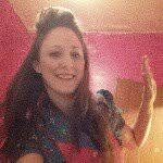 Laura Espenshade's Instagram, Twitter & Facebook