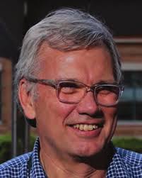 Dr. Daniel J. Kersten, PhD University of Minnesota