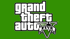 Font Gta Logo Logos Gta Retail Logos