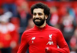 أثار ظهور محمد صلاح، نجم المنتخب المصري وليفربول الإنجليزي، في تدريبات الفراعنة، جدلا واسعا على مواقع التواصل الاجتماعي، بعد حديث الكثير من المتابعين عن اختلاف في شكل بطنه. Ø¨ÙˆØ§Ø¨Ø© Ø§Ù„Ø£Ù‡Ø±Ø§Ù…