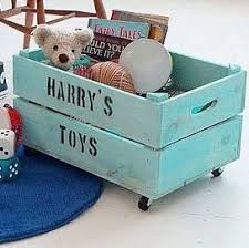 Isimli Oyuncak Kutusu 67 71 Tl Kdv Oyuncak Fikirler Kutular