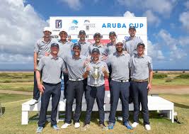 Tierra del sol golf course designed by renowned robert trent jones ii, tierra del sol, situated on the scenic northwest point of aruba, is the only 18 hole championship golf course on the island. Golf Tierra Del Sol Resort Golf Aruba