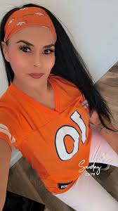 This is My team 🐎🏈🧡🩵DB4L