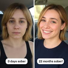 Personal story of overcoming alcohol addiction and achieving 22 months of  sobriety
