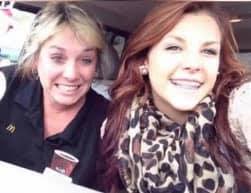 Remembering Lexus Chantell Miller