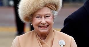 Queen Elizabeth II Has Pledged Her Commitment to Faux Fur