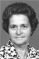 Margaret Luellen Obituary (1933