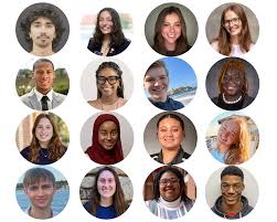 Community Impact Student Award