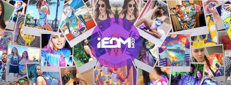 IEDM.com (@iEDMOfficial) • Facebook