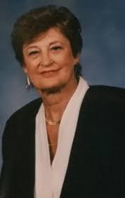 Verna Lexo Snyder Obituary