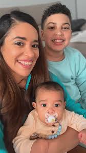 Y los que confían en el señor ,volaran como las Águilas 🦅 September Queen  ✌🏼 Dress @femelfashion #alwaysaeagle #siempreaguila #librababy