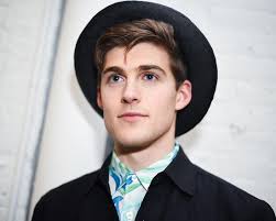 Kevin Sampaio at Cubavera New York Fashion Week : RTW 2017 presentation