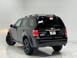 Image result for Tuxedo Black 2012 Escape