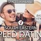 South Eastern Speed Dating | Age 34-46 | November event image