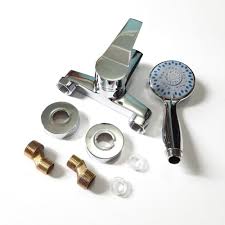 Diskon wasser keran air kran bathtub shower mixer panas dingin mbt s0101pengiriman hanya senin sabtu kecuali tanggal merah libur nasionalsingle. Jual Kran Air Panas Dingin Untuk Water Heater Keran Bathup Jakarta Barat Joshedbert Tokopedia