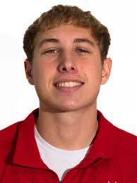 2024-25 Swimming Roster