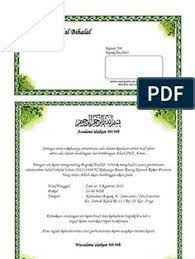 Share & embed contoh surat undangan kegiatan. Uzlifatul Hasanah Uzlifa99 Profile Pinterest