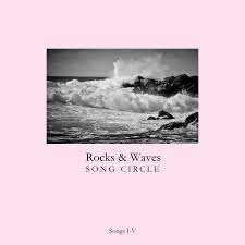 Rogue wave a 1960 s inspired twangy surf tune ian lehmann mp3. Rocks Waves Song Circle Rocks Waves Song Circle Les Disques Bongo Joe