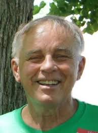 Thomas Ritten Obituary