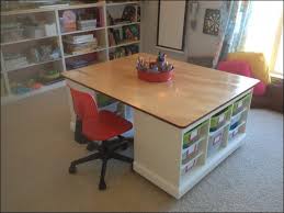 Storage Lego Table With Storage Drawers With Lego Table With Storage Kmart Together With Lego Table With Craft Tables With Storage Craft Table Diy Craft Table