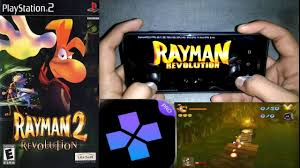 God of war ppsspp game.rar full version direct download. Rayman Revolution Damon Ps2 Apk Gameplay Ps2 Pro Emulator Android By Gaming Zone