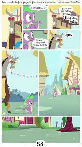 Love Potion Commotion animated porn comic, Rule 34 animated