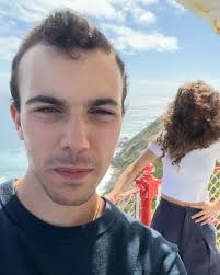 Celebrating two years together 😎😘 @estelaseit