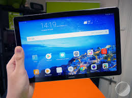 Test Huawei MediaPad M5 10 : notre avis ...