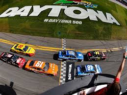 Nascar requires the total weight of a sprint cup series car to be 3,450 pounds. Nascar National Series Tracks Reach Five Year Deal Accesswdun Com