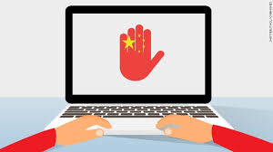 Other groups or institutions may propo. Taking A Closer Look At Media Censorship Using China And The Uyghur Population As A Case Study The Organization For World Peace