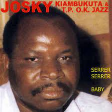 Double double, les deux grands numeros, double vie, chandra, vol. Josky Kiambukuta T P O K Jazz Serrer Serrer Baby 2017 16 Bit 44 1khz File Discogs