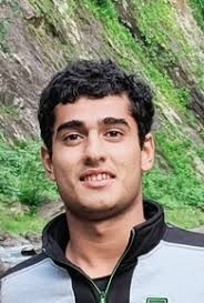 Putra Huzaireil Khan Hussein's Men's Golf Recruiting Profile