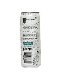 Monster Energy Ultra Soft Drink 350ml Refresho