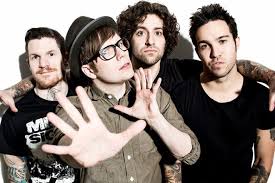 Fall Out Boy to perform July 27 at ...