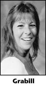 Sharon Grabill's Instagram, Twitter & Facebook