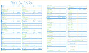 Free Budget Spreadsheet Dave Ramsey Template Sheet Excel