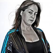 Silvia Zaragoza's Instagram, Twitter & Facebook