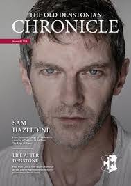 Mark Coll's Instagram, Twitter & Facebook