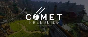 Fly mode is usually enabled and some creative servers let players . Comet Freebuild 1 16 4 1 16 5 Creative Survival Casino Sandbox No Donations Positive Community No Plots Rank Ups Worldedit Custom Plugins Roleplay Need Staff Join Today Minecraft Server
